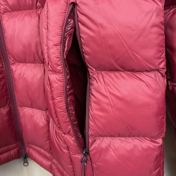 NWT The North Face Mens Thermoball Super Jacket Cordovan Size XL (MSRP $260) - Picture 7 of 12